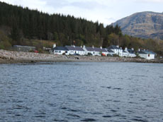 Inverie