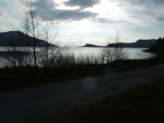 Loch Nevis