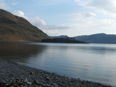 Loch Nevis