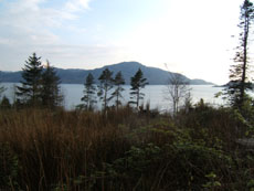 Loch Nevis
