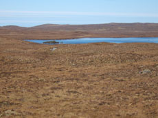 Loch na Moine