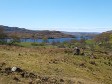 Kernsary - Loch Kernsary