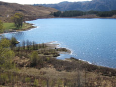 Loch Kernsary