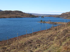 Loch Kernsary