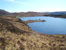 Loch Kernsary