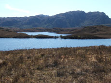Loch Kernsary