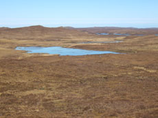 Un loch
