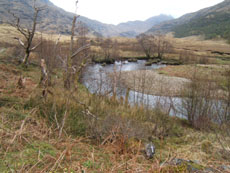 Inverie River