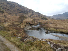 Inverie River