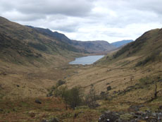 Loch An Dubh-Lochain