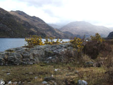 Loch Hourn