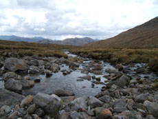Allt a Choire Malaghan