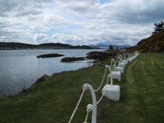Kyle of Lochalsh