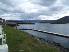 Kyle of Lochalsh