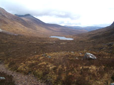 Loch Coire Fionnaraich