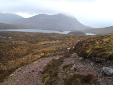 Loch an Eion
