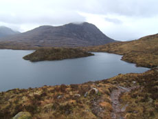 Loch an Eion