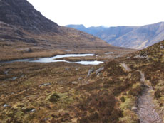 Loch Domhain