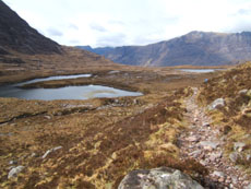 Loch Domhain