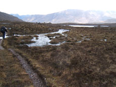 Loch an Uillt Bheithe