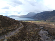 Torridon