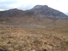 Lochan an asgair