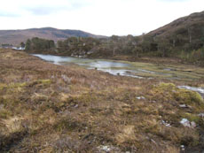 Loch Clair