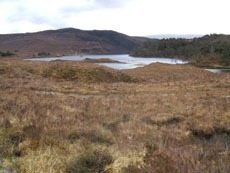 Loch Clair