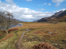 Kinlokewe River