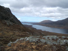 Fionn Loch