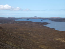 Fionn Loch