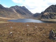 Dubh Loch