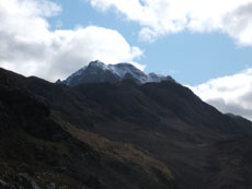 le Slioch