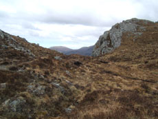 Bealach Mheinnidh