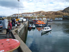 Port de Malaig